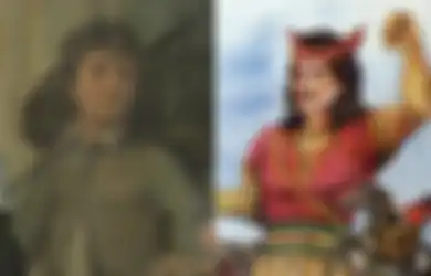 Kala Budak Belian Menjelma Jadi Pahlawan Nasional, Inilah Untung Surapati, Nikahi None Belanda dan Istri Seorang Pangeran