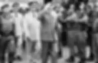 Ketika Bung Karno Nyaris Menyulut Perang Dunia III, Namun Berhasil Dihentikan Letjen Soeharto dan Benny Moerdani