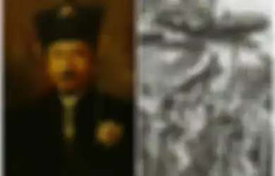 Bukan Sultan Agung, Ternyata Ini Raja Jawa Pertama Yang Menerima Gelar Sultan Dari Makkah