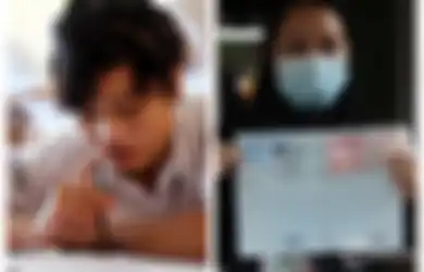 Alhamdulillah, Keresahan para Orang Tua Siswa Baru Bakal Sirna, Ada BLT PIP Rp1 Juta Siap Masuk Rekening, Simak Cara Melihat Sudah Cair atau Belum di Sini