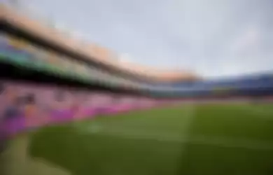 D'Masiv Mendunia! Tampil di Sudut Stadion Camp Nou Barcelona