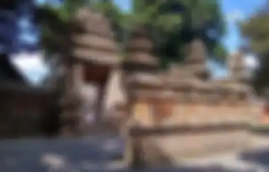Makam Raja-raja Mataram Islam Kotagede Dan Cerita Ki Ageng Mangir Yang Tak Mau Tunduk