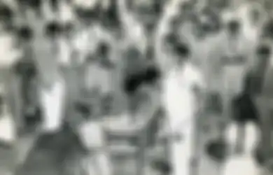 Soemarsono, Tokoh Pertempuran 10 November 1945 Surabaya Yang Terlupakan, Dipenjara Pascaperistiwa G30S