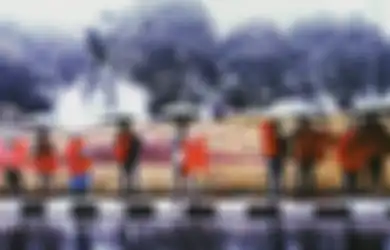 Sekarang Dikritik Karena Jalannya Lubang-lubang, Lampung Ternyata Menyimpan Kisah Pelanggaran HAM Mengerikan