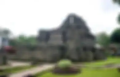Candi Ini Menjadi Bukti Bahwa Sudah Ada Dagelan Di Masa Singasari, Asli Bikinan Nusantara