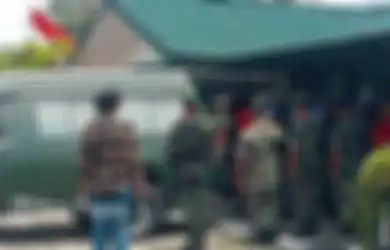 Anggota KKB Serang Anggota TNI, 6 Prajurit Dikabarkan Meninggal Dunia
