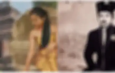 Kisah Roro Oyi Gadis Cantik yang Mengguncang Mataram Berakhir Dibunuh Mertuanya Sendiri
