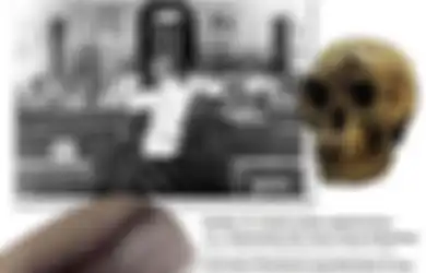 Mengapa Arsip Menjadi Sumber Sejarah Primer Dan Posisinya Istimewa?