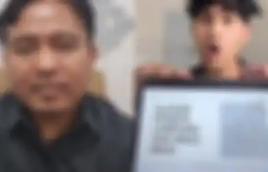 Profil Gindha Ansori Pelapor TikToker Bima Yudho Saputro, Benarkah Kuasa Hukum Gubernur Lampung?