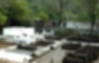 Pemakaman Banyusumurup, Tempat bersemayamnya Pembangkang Mataram Islam