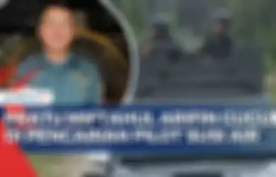 Begini Kronologi Gugurnya Pratu Miftahul Arifin, Prajurit TNI Yang Tewas Ditembak KKB