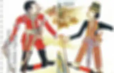 Tumenggung Endranata, Pengkhianat Mataram, Dianggap Mengembosi Rencana Sultan Agung Menyerang VOC