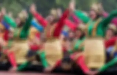 8 Budaya Dan Tradisi Nusantara Yang Wajib Kita Jaga Dan Lestarikan
