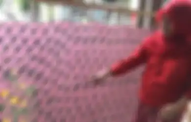 Kisah Batik Majapahit, Rahasia di Balik Kain yang Membuat Para Raja Takluk