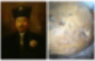 Menguak Misteri Batu dari Makkah yang  Konon Jadi Penunjuk Makam Sultan Agung Mataram