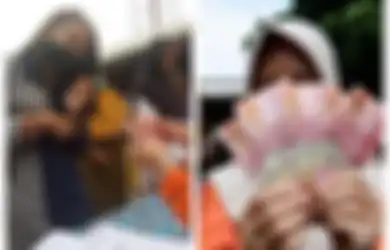 Emak-emak Happy Cair 750 Ribu! ini Jadwal Pencairan BLT Balita dan Ibu Hamil