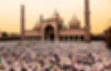 Perbedaan Penetapan Idul Fitri 2023 di Arab Saudi dan Indonesia, Apa Sebabnya?