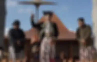 Kisah Mataram Islam Menyerang Bali, Kegagalan Sultan Agung Mengislamkan Pulau Dewata