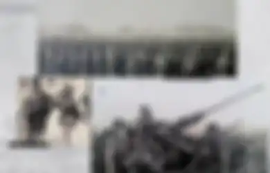 Kisah Operasi Trikora, Ketika Indonesia Mengalahkan Belanda di Irian Barat
