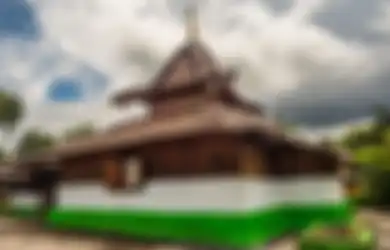 Masjid Wapauwe Maluku, Masjid Paling Tua di Indonesia Timur yang Memiliki Mushaf Alquran Terawal di Nusantara