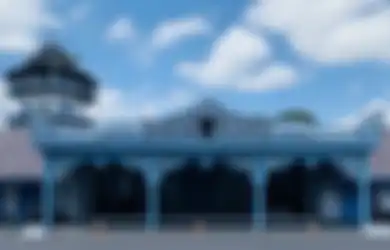 Kematian Sultan Agung Dan Masa-masa Kemunduran Mataram Islam