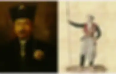 Kisah Pilu Raden Martapura, Pewaris Sah Takhta Mataram yang Berkuasa Satu Hari Lalu Diganti Sultan Agung