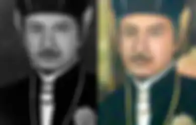 Hidup Bak Don Juan, Raja Mataram Islam Ini Tega Rebut Istri Orang Meski Sedang Hamil, Suaminya Berakhir Tragis