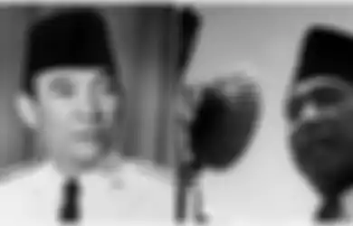 Kemarahan Soekarno Pernah Membuat Indonesia Hampir Menjadi Pemicu Perang Dunia III