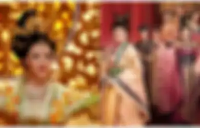 Permaisuri Hu, Wanita Paling Skandal di Qi Utara, Dari Perselingkuhan dengan Kasim dan Pejabat Hingga Buka Tempat Prostitusi