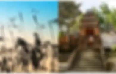 Kisah Purbaya, Panglima Mataram Islam yang Berjasa Mengalahkan VOC