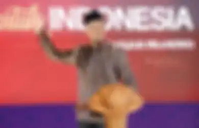 Tok! Ganjar Pranowo Diumumkan Sebagai Calon Presiden PDI Perjuangan, Siap Teruskan Program Jokowi