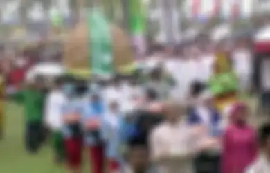Karena Orang Jawa Timur Punya 2 Tradisi Lebaran, Lebaran Idul Fitri Dan Lebaran Ketupat