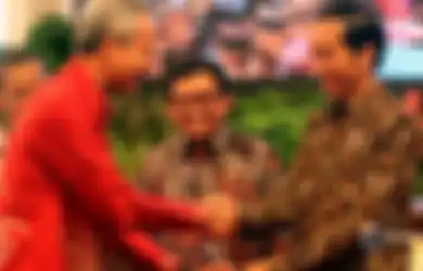 Neptu Weton Ganjar Pranowo Sama Dengan Jokowi, Apakah Nasibnya Juga Sama?