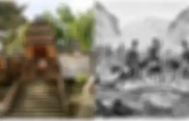 Kisah Trunojoyo, Sang Pemberontak dari Madura yang Hampir Meruntuhkan Mataram Islam