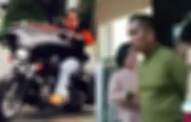 AKBP Achiruddin Hasibuan Sering Pamer Harley dan Rubicon, Ternyata Segini Gaji Polisi Perwira Menengah