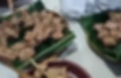 Ketupat Jembut, Tradisi Syawalan Ala Semarang yang Namanya Terinspirasi Ini