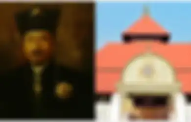 Sosok Sultan Agung Hanyokrokusumo, Raja Mataram Penantang VOC dan Penakluk Nusantara