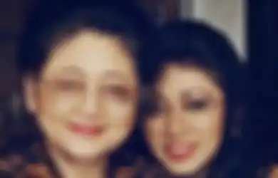 Bantah Isu Ditembak Adik-adiknya, Sosok Ini Ungkap Detik-detik Meninggalnya Ibu Tien Soeharto