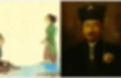 Kisah Ratu Kulon dan Ratu Wetan, Dua Permaisuri Sultan Agung dari Mataram Islam yang Berbeda Nasib dan Keturunan.