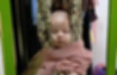 Mengenal Tradisi Bapukung, Cara Masyarakat Suku Dayak Menidurkan Anak-anaknya, Lain Dari Yang Lain