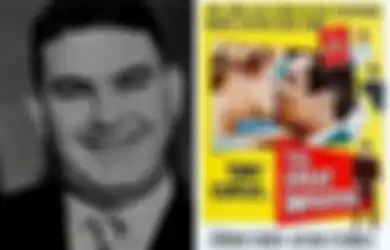 Bak Punya Seribu Wajah, Inilah Sosok Ferdinand Waldo Demara, Penipu yang Menginspirasi Film 'The Great Impostor'