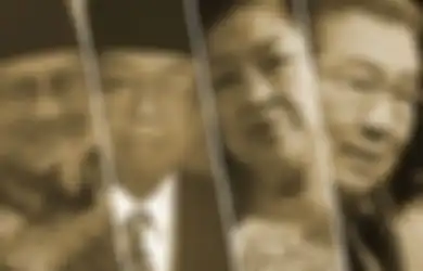 Kondisi Perkembangan Ekonomi Masa Reformasi dari Masa ke Masa