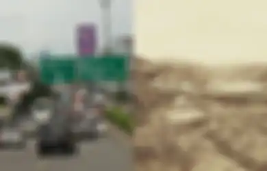 Selalu Macet Total saat Libur Lebaran, Puncak Ternyata Muncul Gara-gara Wabah Penyakit Mengerikan Ini