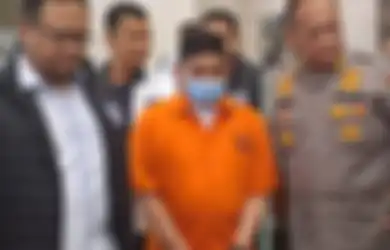 Mau Halalkan Darah Warga Muhammadiyah, Peneliti BRIN Resmi Jadi Tersangka, Akui Punya Gangguan Psikologis