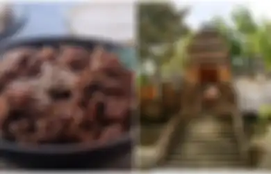 Kisah Unik di Balik Makanan Gudeg, Hidangan Legendaris Ciptaan Prajurit Mataram Islam Berawal dari Cinta yang Ditolak