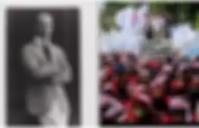 Justru Orang Belanda yang Suarakan Nasib Buruh Indonesia, Inilah Sosok Adolf Baars Sosialis Belanda Pencetus Hari Buruh Nasional