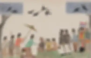 Saat Mataram Islam Kocar-kacir Hingga Rajanya Kabur Dan Minta Bantuan VOC, Inilah Peristiwa Pemberontakan Trunojoyo
