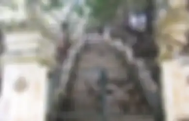 Misteri Pertapaan Kembang Lampir, Tempat Suci yang Menyimpan Rahasia Kerajaan Mataram Islam