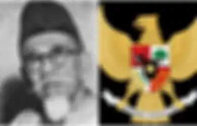 Sosok Agus Salim, Pahlawan Nasional Salah Satu Perumus Pancasila yang Menolak Piagam Jakarta