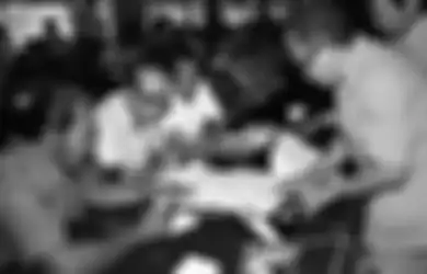 Menguak Kontroversi dan Kecurangan di Balik Peristiwa Pemilu Pada Masa Orde Baru 1977